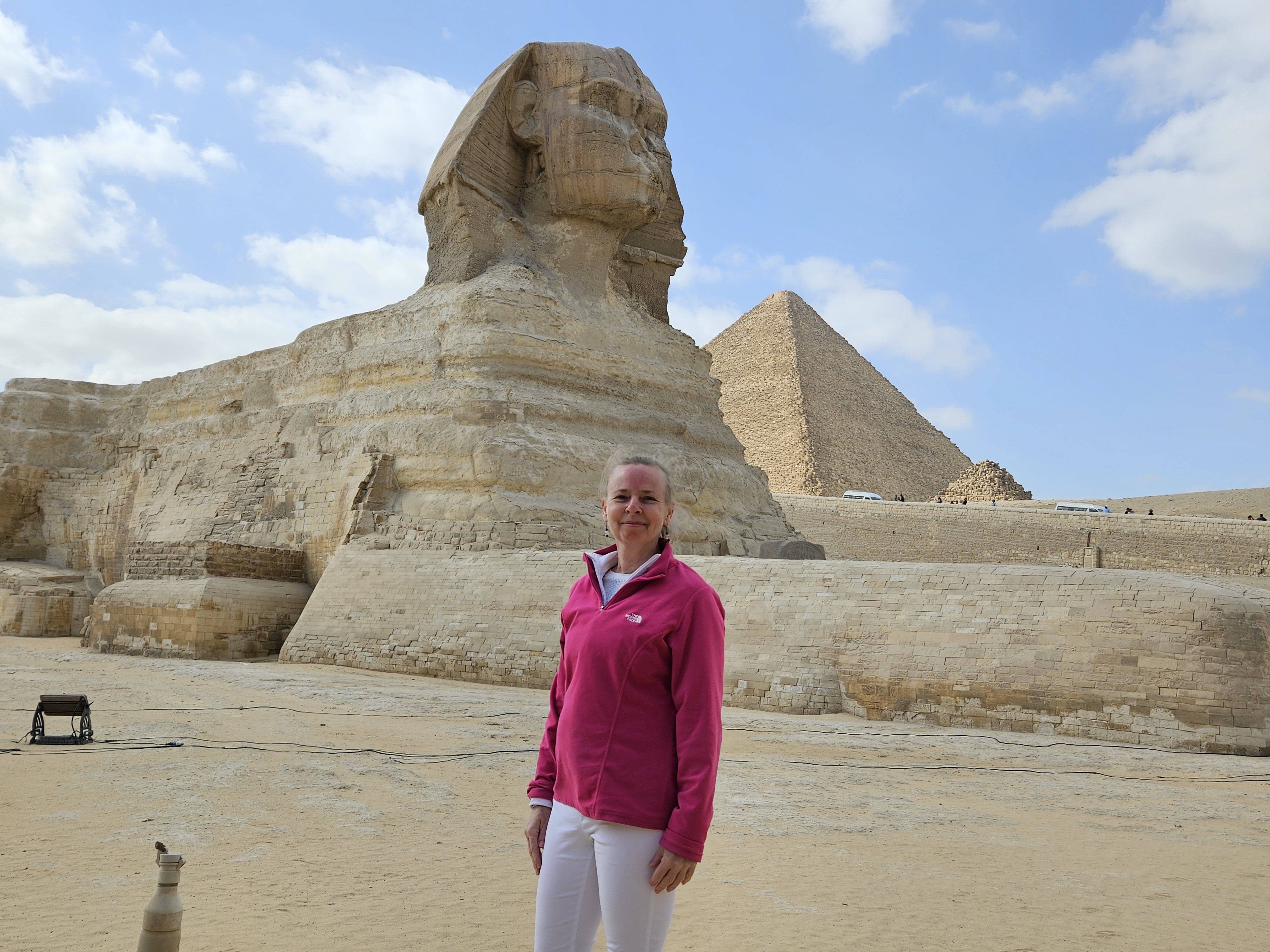 Egypt